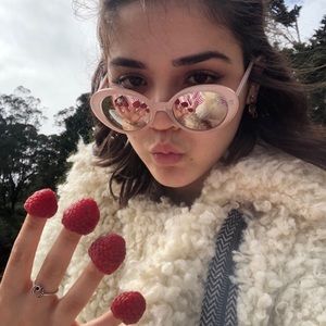 FREE PEOPLE puffy jacket